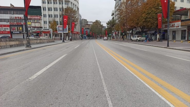 Vakaların Yüzde 35 Arttığı Malatya’da Sessizlik Hakim