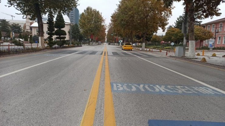Vakaların Yüzde 35 Arttığı Malatya’da Sessizlik Hakim