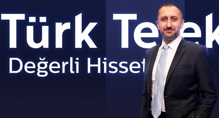 Türk Telekom’un Gönüllüleri 81 İlde