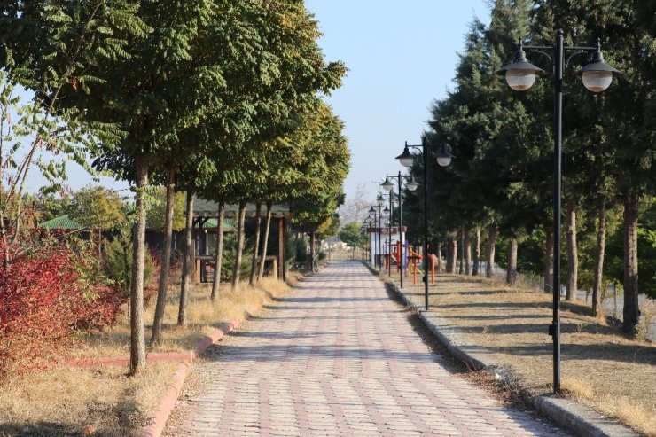 Taşova Kısıtlamaya Uydu