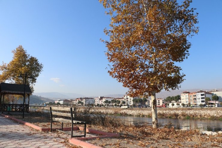 Taşova Kısıtlamaya Uydu