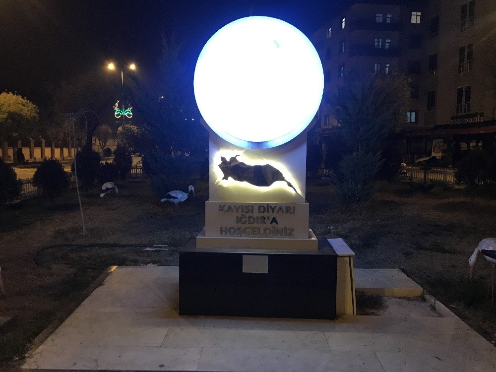 Kayısı Diyarında Sokaklar Boş Kaldı