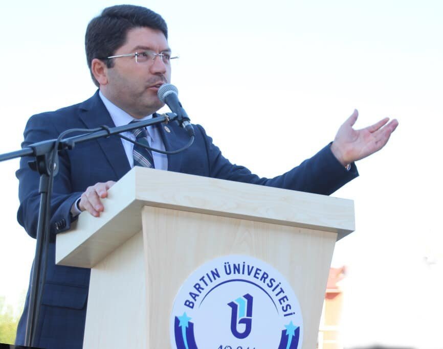 Bartın Üniversitesi’ne 2021 Yılı İçin 166,6 Milyon Tl Ödenek Ayrıldı