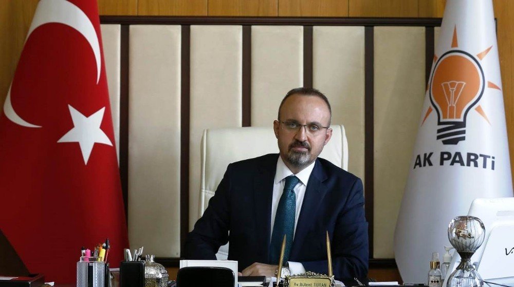 2021 Yılı Bütçesi 1 Trilyon 346 Milyar Olarak Planlanıyor