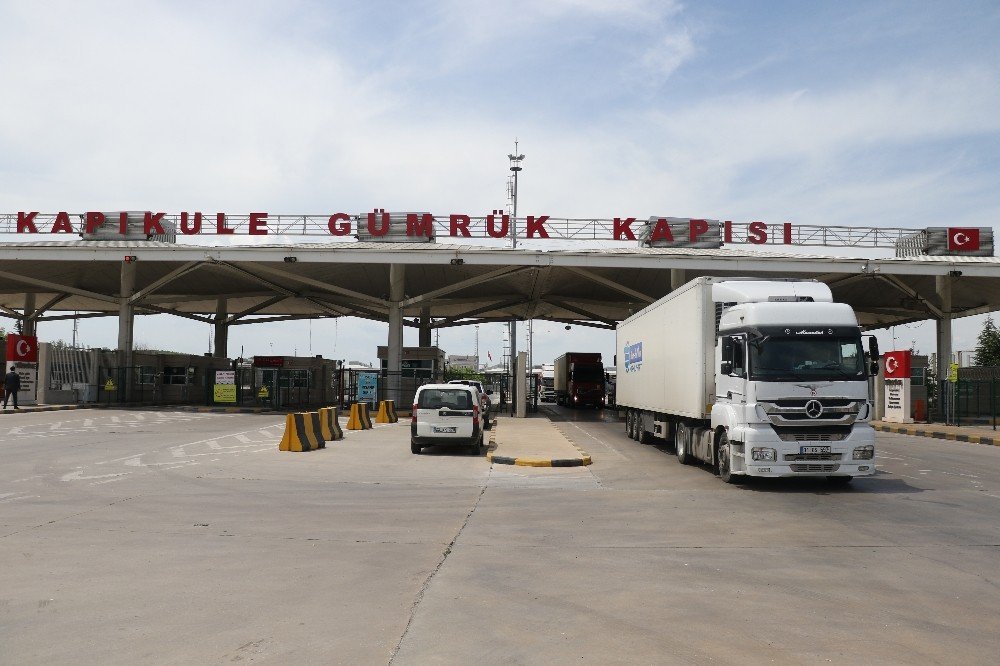 Avrupa’nın En Büyüğü, Pandemide De Durmadı