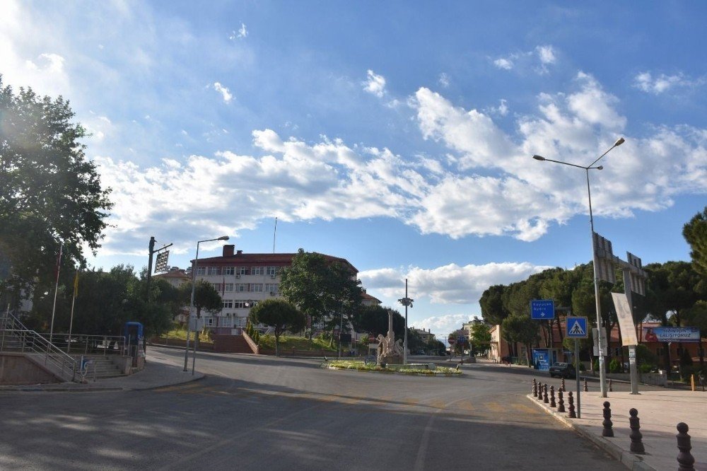 Karacasu’daki 2 Mahalleye Uygulanan Karantina Sonlandırıldı