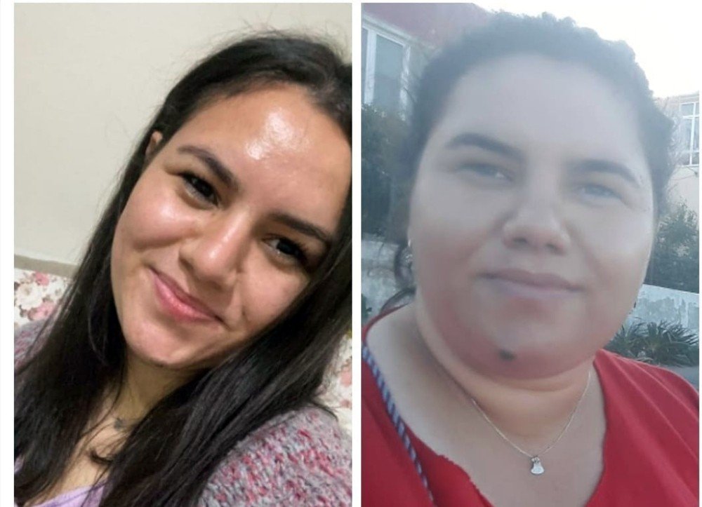 Sporla 30 Kilo Veren Genç Kızın Eski Ve Yani Halini Görenler Anne Kız Sanıyor