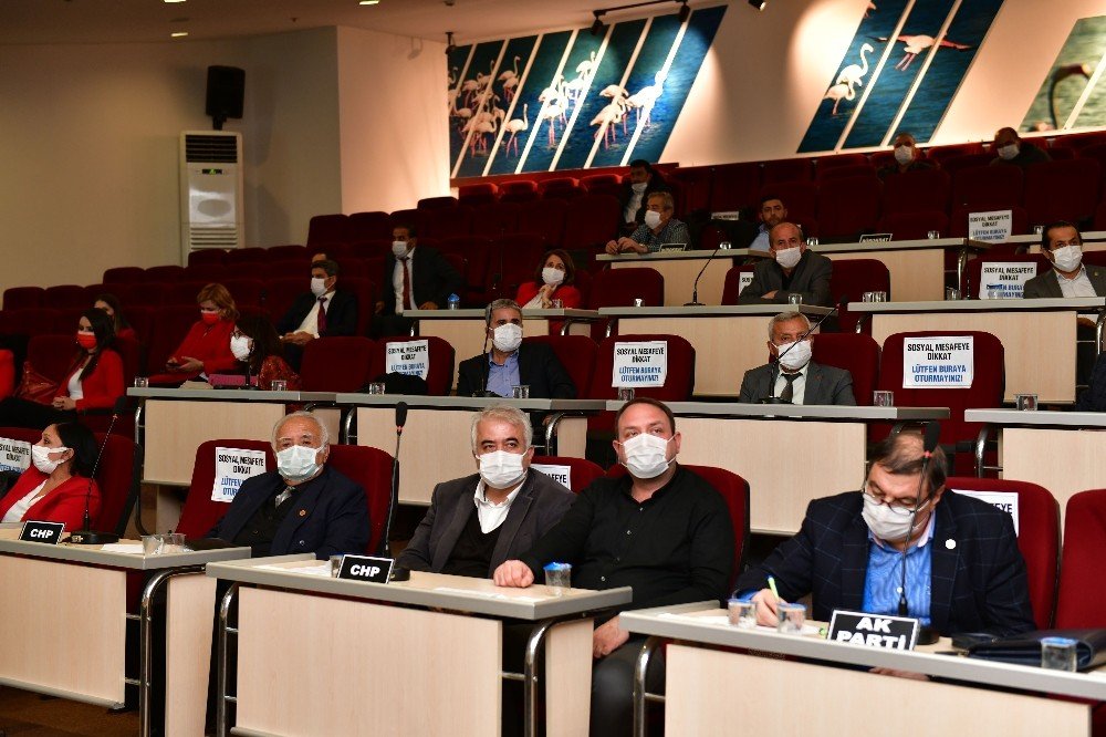 Çiğli’de Balıkçılığı Kalkındırmak Amacıyla Önemli İş Birliği