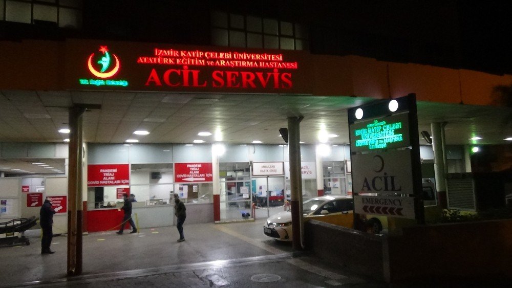İzmir’de Sahte Alkolden Bir Kişi Daha Hayatını Kaybetti