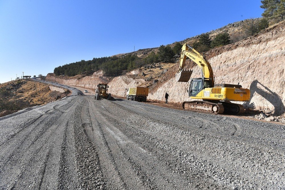 Büyükşehir Hafta Sonu Kısıtlamasını Fırsata Dönüştürdü