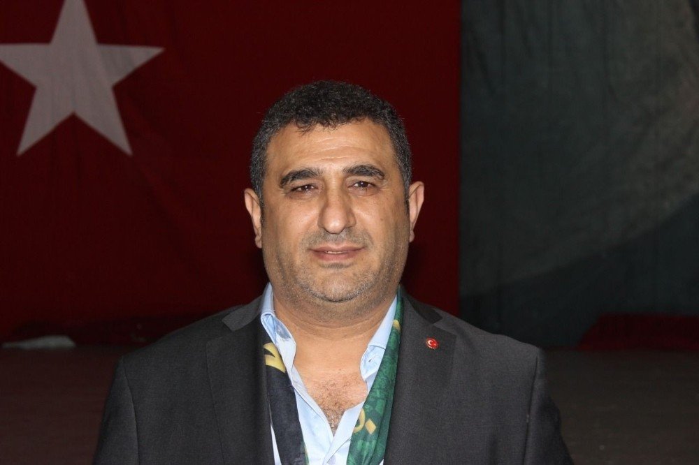 Kocaelispor Yöneticisi Gürcistan’da 8 Gündür Karantinada Tutuluyor