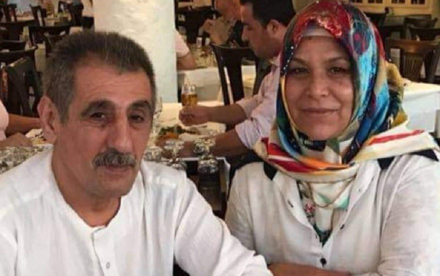İzmir’de Kadın Cinayeti: Kocası Cinayeti İtiraf Etti
