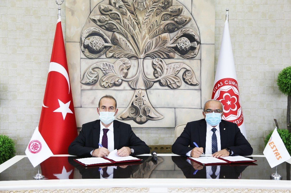 Yüksek Öğretimde Üniversite Özel Sektör İş Birliği