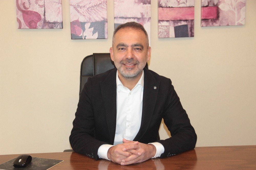 Kuddusi Müftüoğlu O Paylaşımlara Cevap Verdi