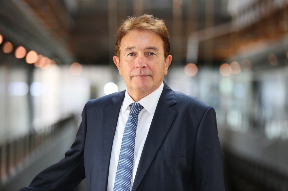 Agü’den Rektör Sabuncuoğlu Ve 4 Akademisyen Dünyanın En Etkili Bilim İnsanları Listesinde