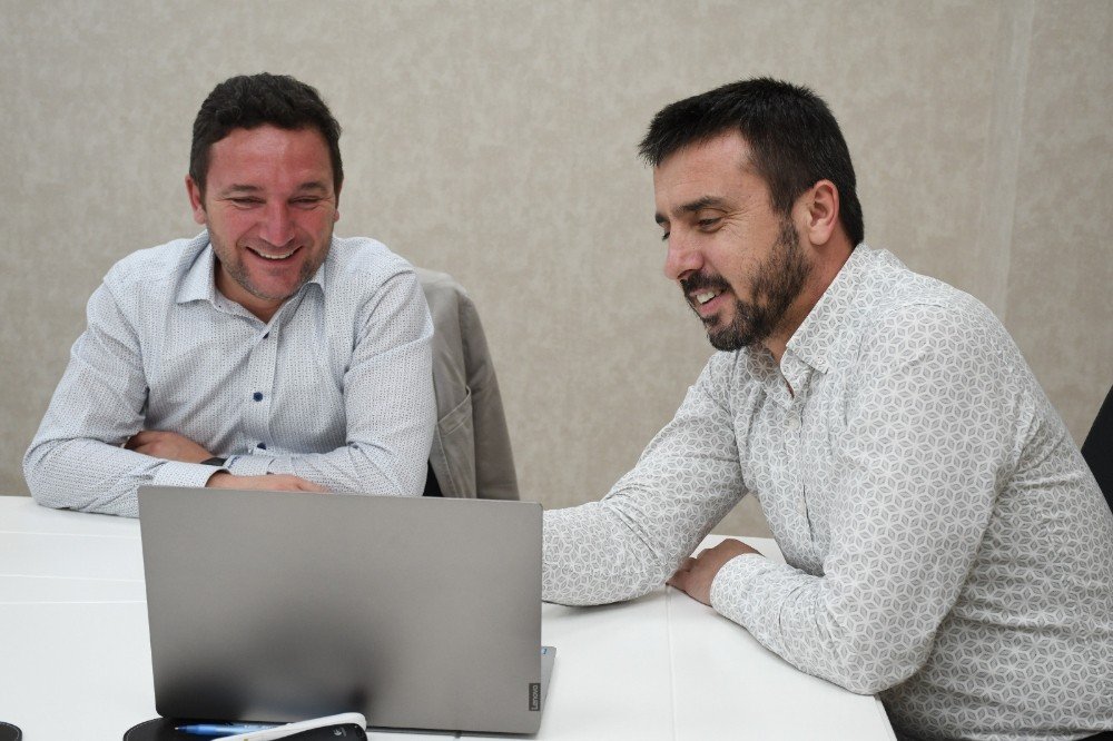 Tanır: “2021 Yılı Proje Yılı Olacak”