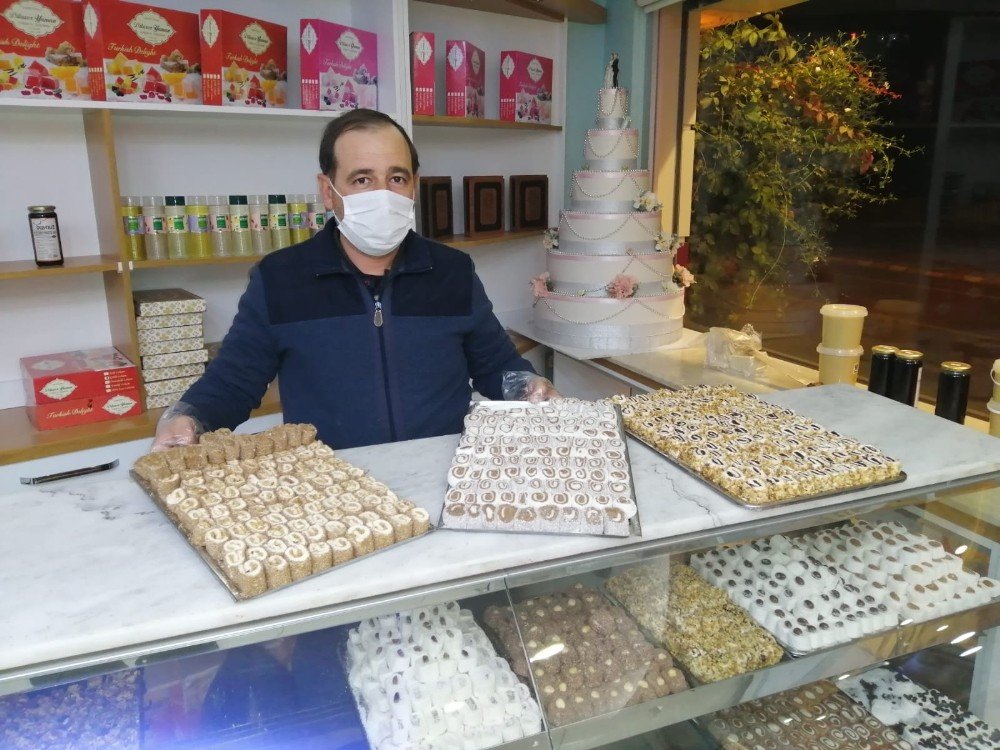 Aydın’ın Tarihi Lezzetini Devam Ettiriyor