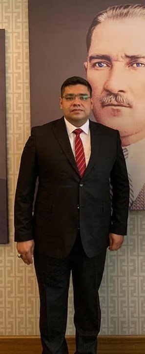 Ülkü Ocaklarından ’dijital Eğitim Platformu’