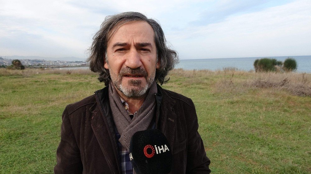 Prof. Dr. Dinçer: "hamsi Avında İlk Veriler Endişelendiriyor"