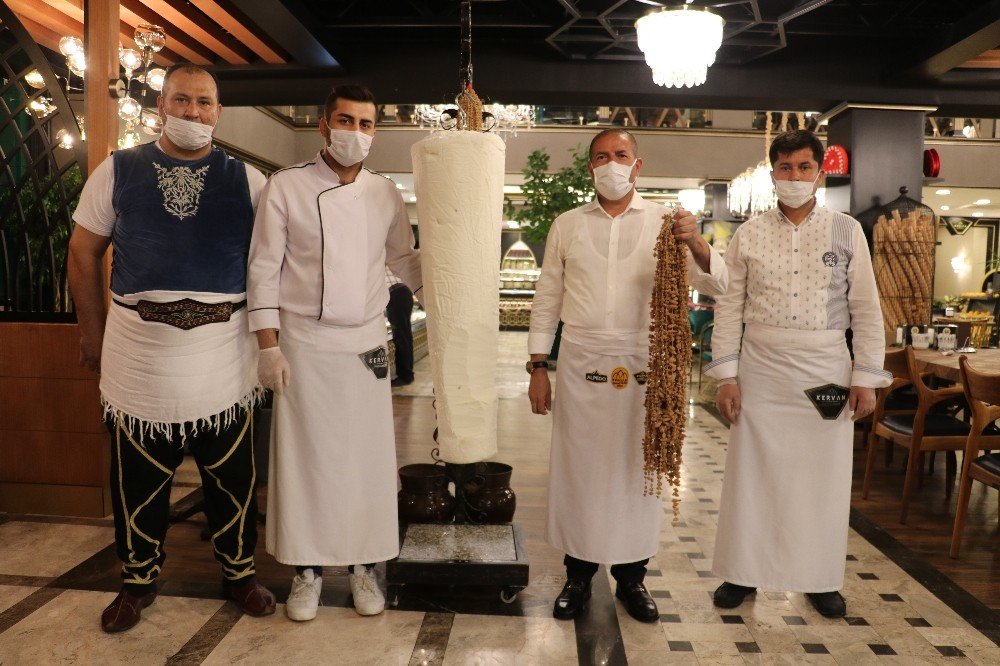 Online Dondurma Tatlı Siparişi