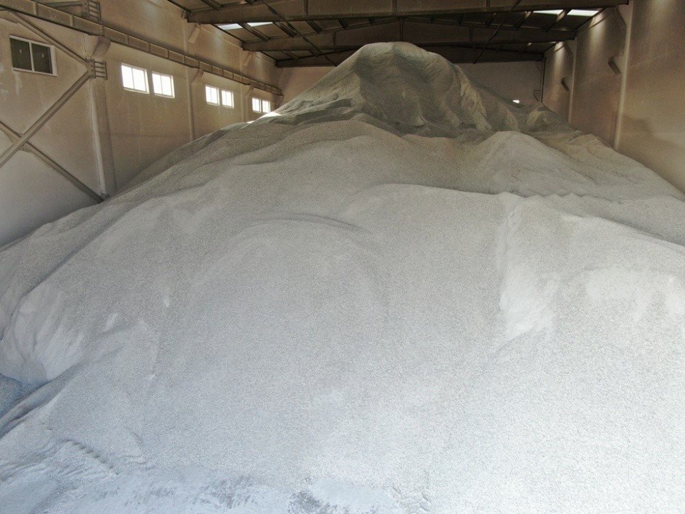 Başkan Çolakbayrakdar, "tüm Ekiplerimizle Kışa Hazırız