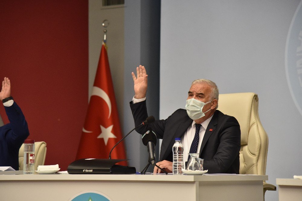 Manisa’nın Önemli Şahsiyetlerinin İsimleri Güzelyurt’ta Yaşayacak