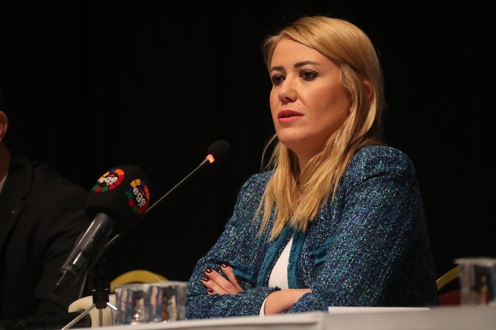 Merkezefendi Belediyesinden Sağlık Çalışanlarına ‘saygı Parkı’