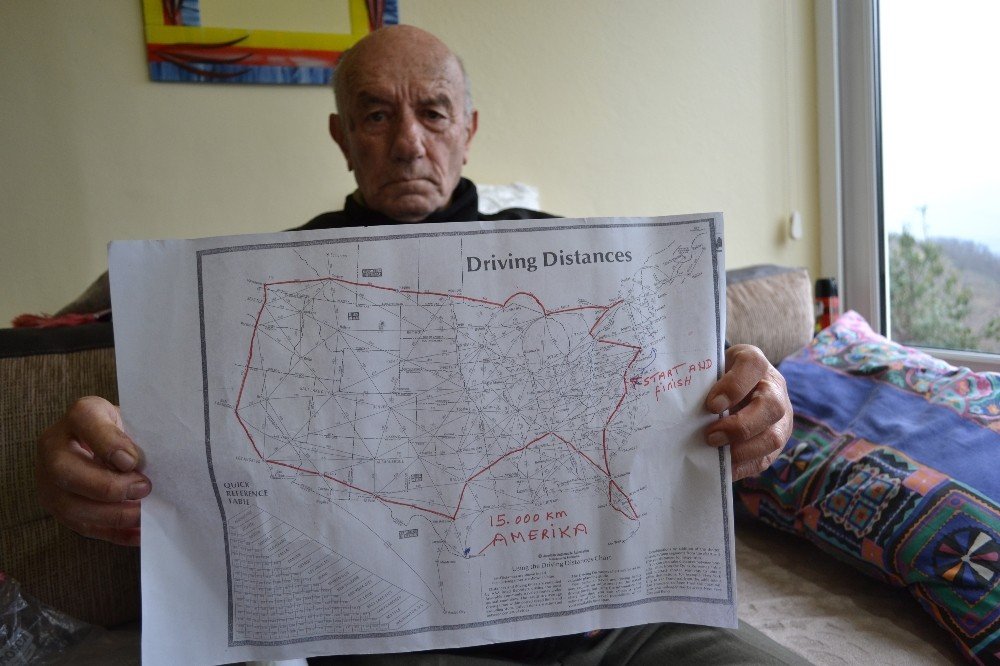 ‘efsane Motosikletçi’ Hayatını Kaybetti