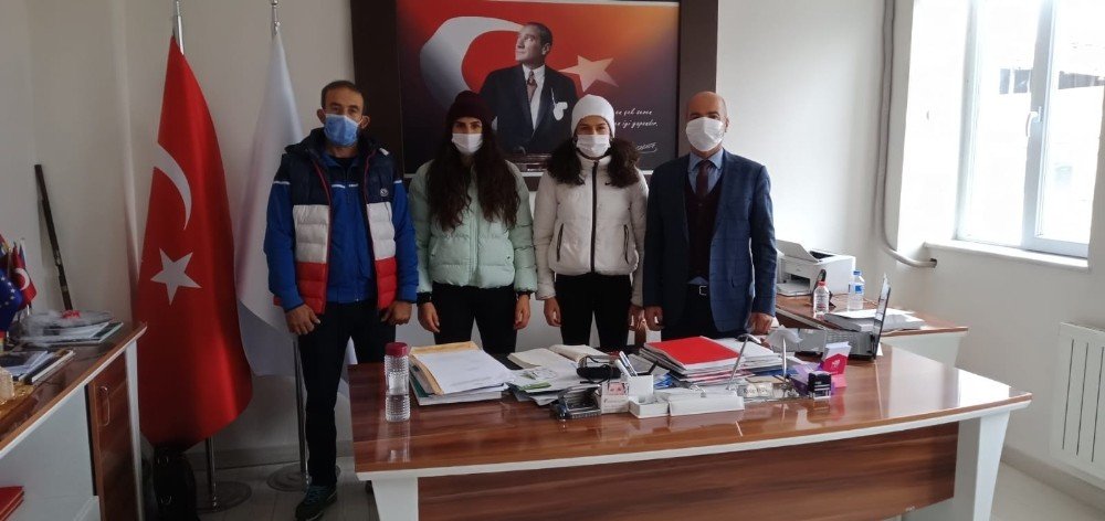 Akçadağ’dan Akbaş’a Tam Destek