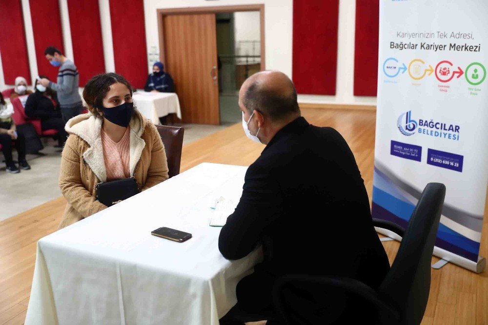 Çağrı Merkezi’ne Üniversiteli Personel İstihdamı