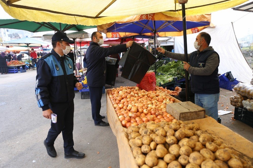 Fatsa’da Çevreci Adım