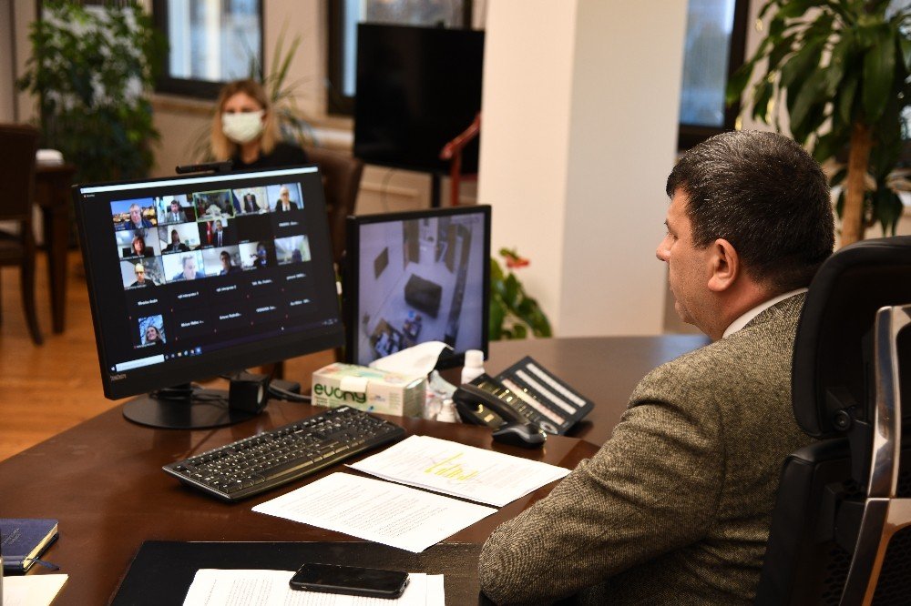 Kadıköy, Dünya Sağlık Örgütü Avrupa Sağlıklı Kentler Ağı’na Kabul Edildi