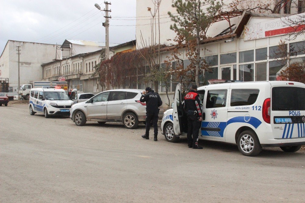 Hastanede Hayata Döndürülen Rumen Mühendisin Covid-19 Testi Pozitif Çıktı