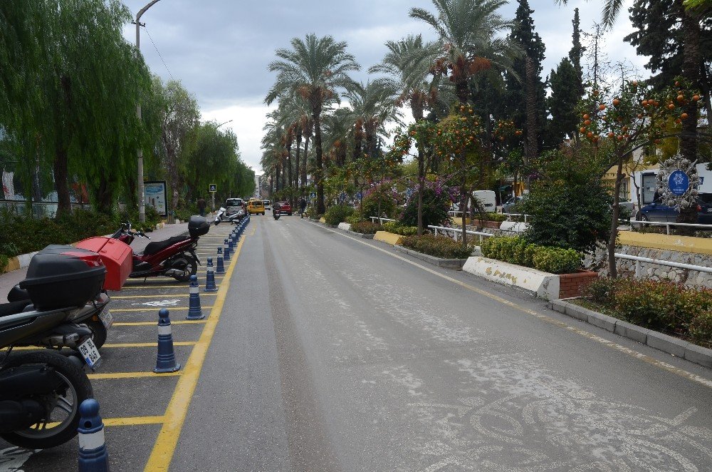 Kuşadası’nda Altyapı Sorunlarına Köklü Çözüm