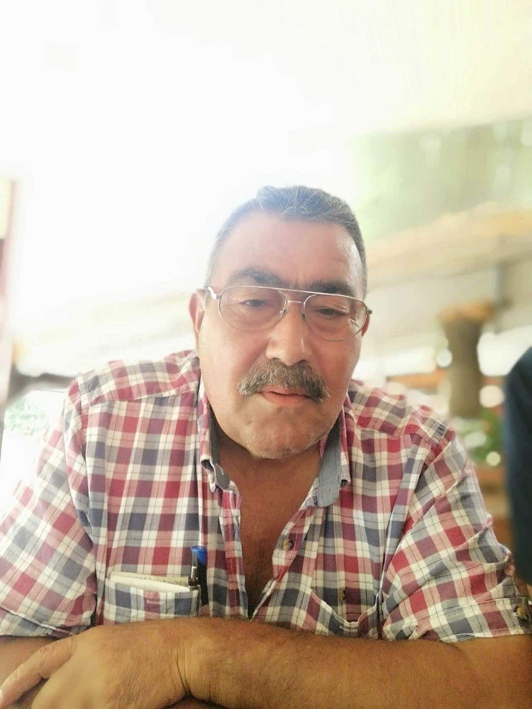 Salihli Mhp’yi Üzen Ölüm