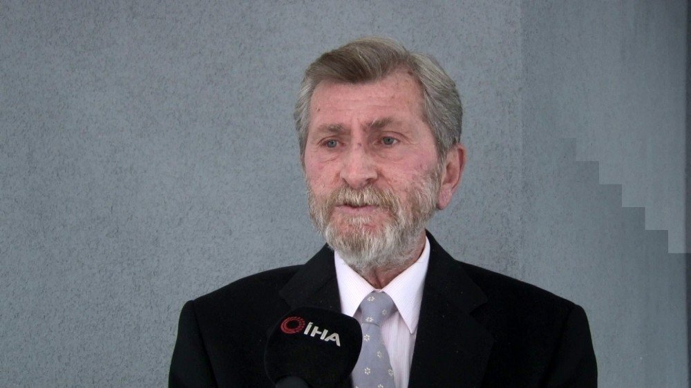 15 Temmuz Şehidinin Babası: “bir Kuruşluk Adama Bir Kuruşluk Dava Açtım Ve Kazandım”