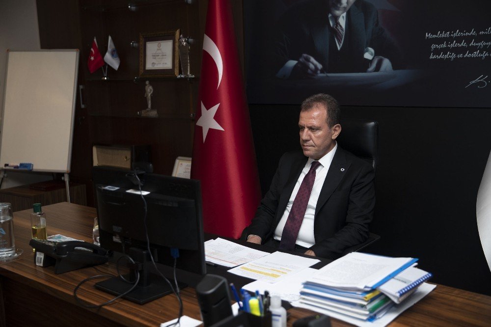 Başkan Seçer: “mersin’de Ölümlü Vaka Sayısı Arttı”