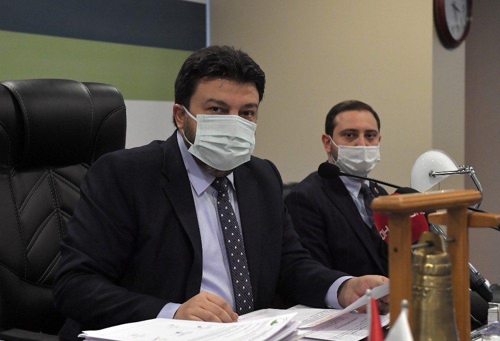 Osmangazi, Şuşa İle Kardeş Oluyor