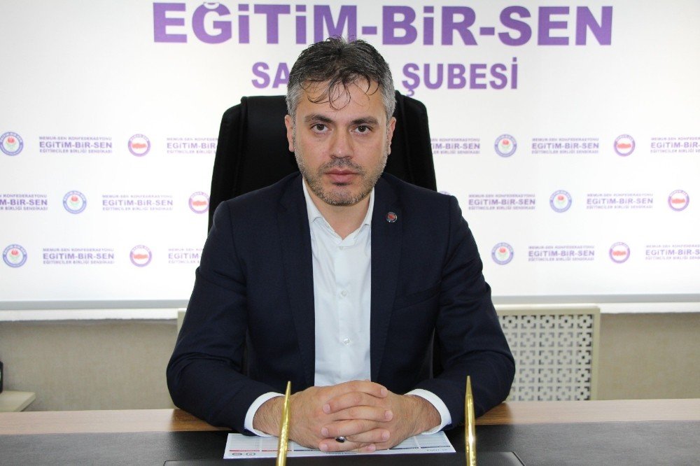 Başkan Yıldız: “sömürge Düzeni Sürüyor, İnsanlık Ölüyor”