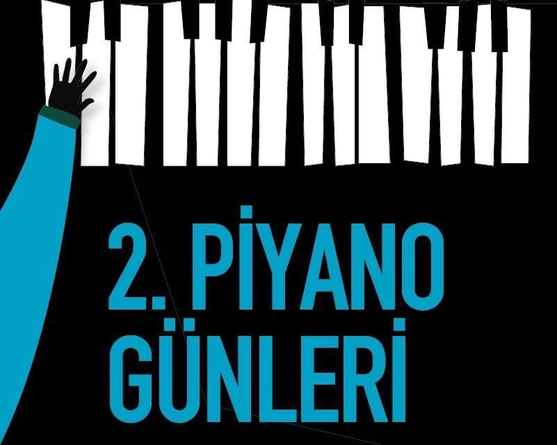 2. Piyano Günleri Tamamlandı