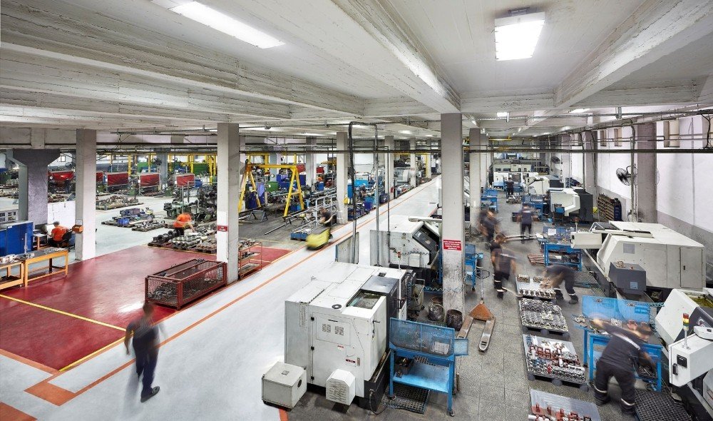 Dikkan Group, İhracatıyla Gururlandırıyor