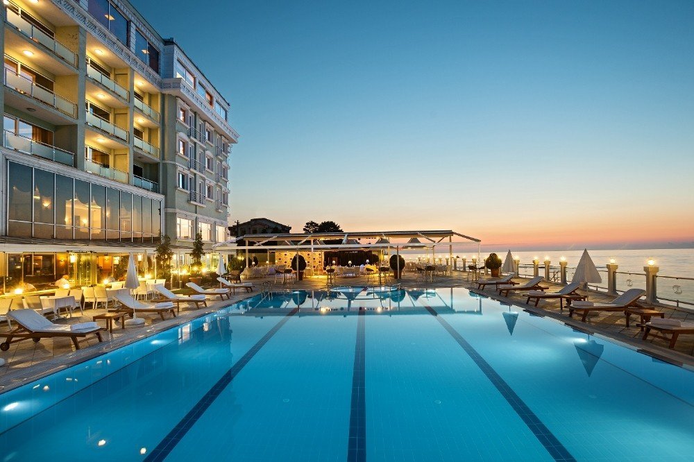 Wyndham Hotels & Resorts Emea Büyümesini Sürdürdü
