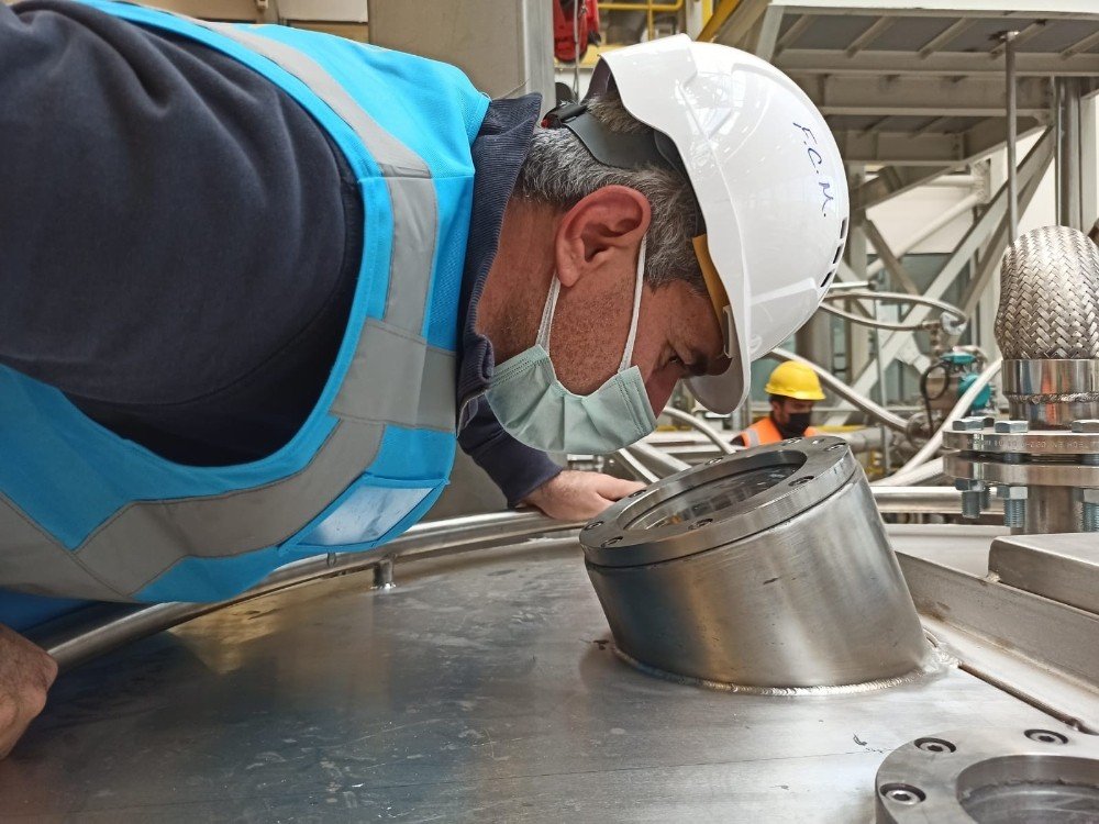 Atık Sıvılar Kullanılarak Lityum Karbonat Üretiliyor