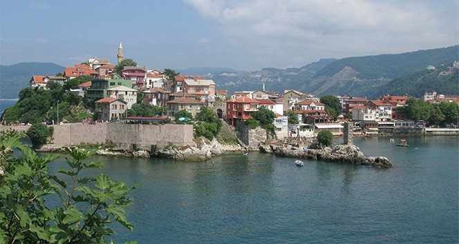 Amasra Travel Turkey İzmir Fuarı’nda Tanıtılacak