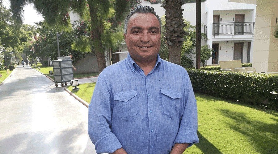 Pandemide Rakamlara Takılmayan Antalya Gözünü 2021’e Çevirdi