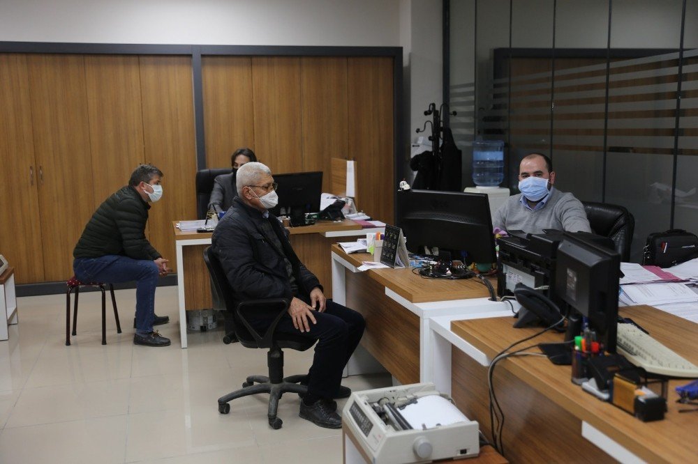 Fatsa Belediyesi’nde Borç Yapılandırma Uyarısı