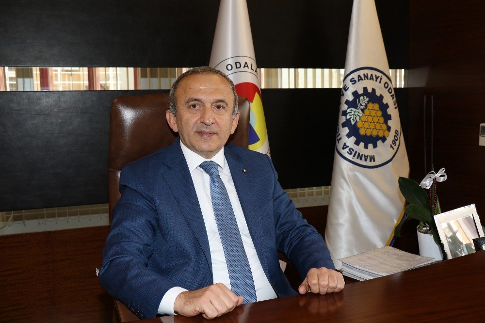 Manisa Tso Başarılarına Bir Yenisini Daha Ekledi