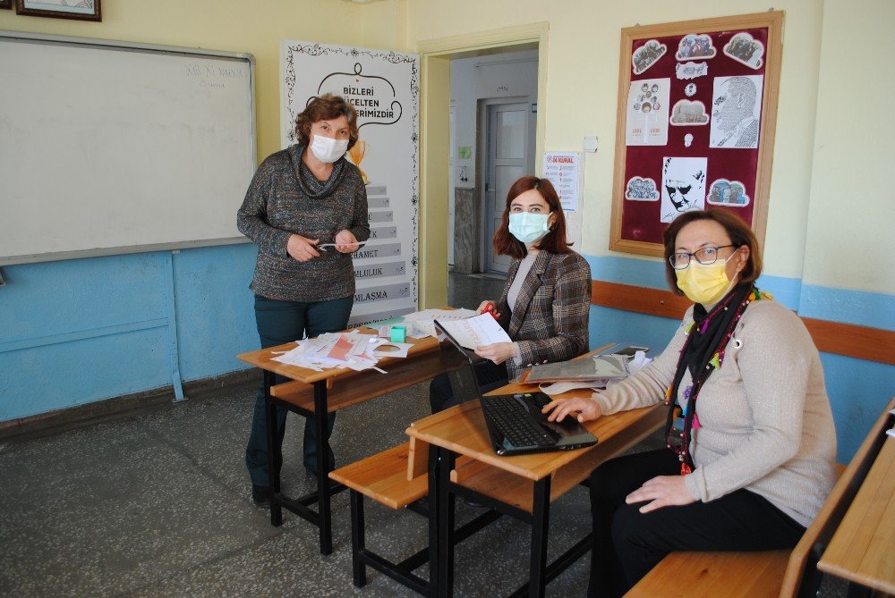 Eğirdir’de ‘tasarla-öğren’ Projesiyle Dersler Daha Zevkli Hale Getirilecek