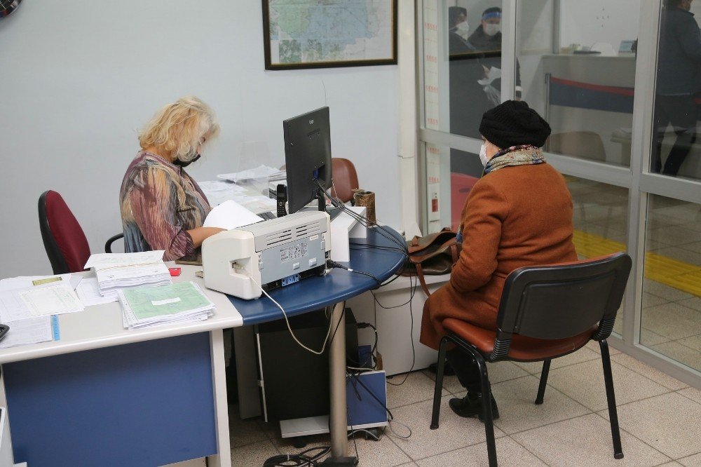 Odunpazarı Belediyesi’nden Yapılandırma Açıklaması