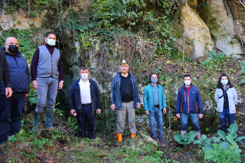 Ordu’da Turizm Yeniden Keşfediliyor